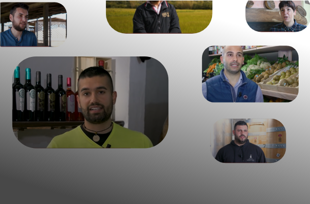 Conosci i beneficiari