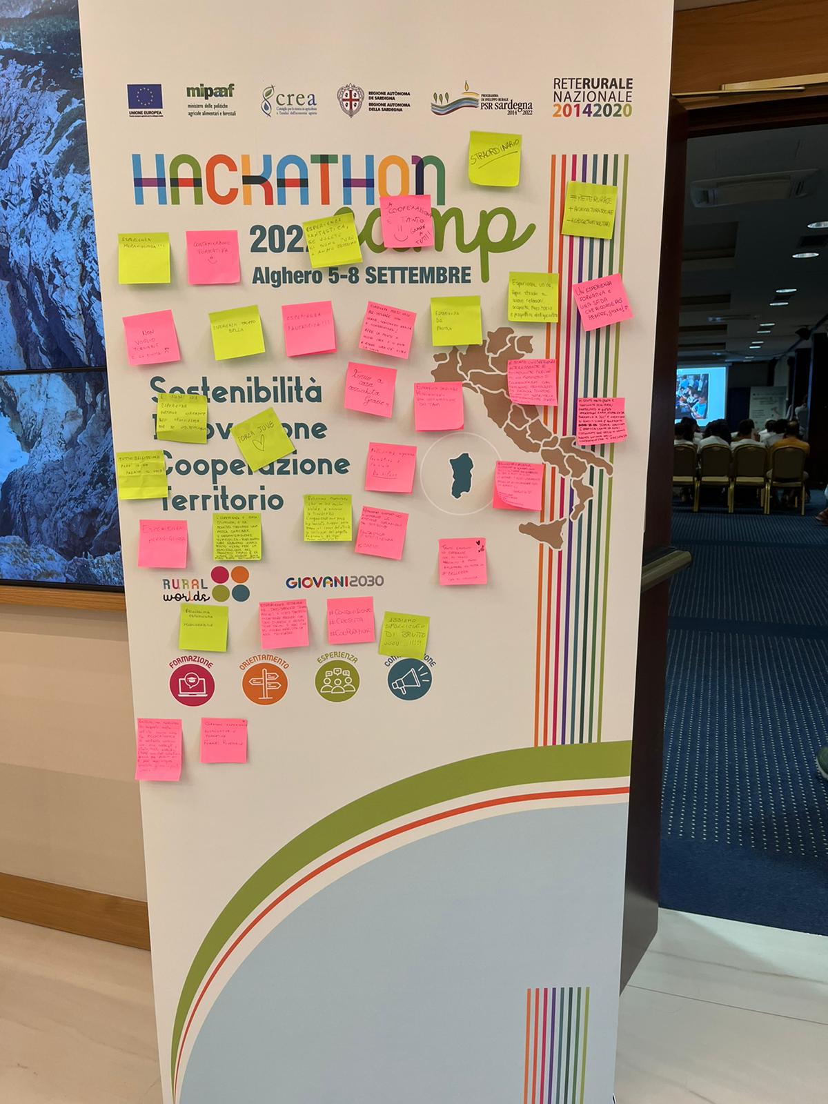 Hackaton Camp 2022