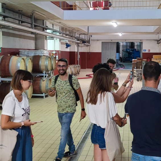 Foto evento Hackaton Camp 2022