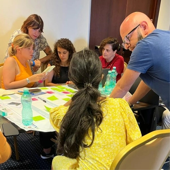 Foto evento Hackaton Camp 2022