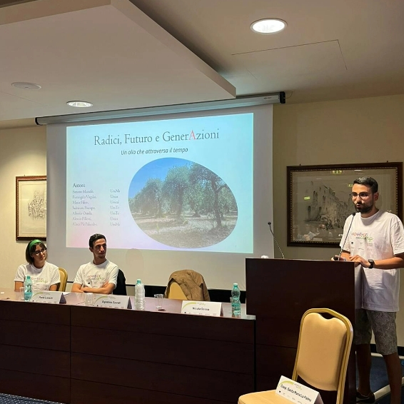 Foto evento Hackaton Camp 2022