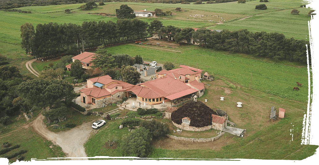 L’agriturismo di Elena: la storia e l’organizzazione della filiera corta