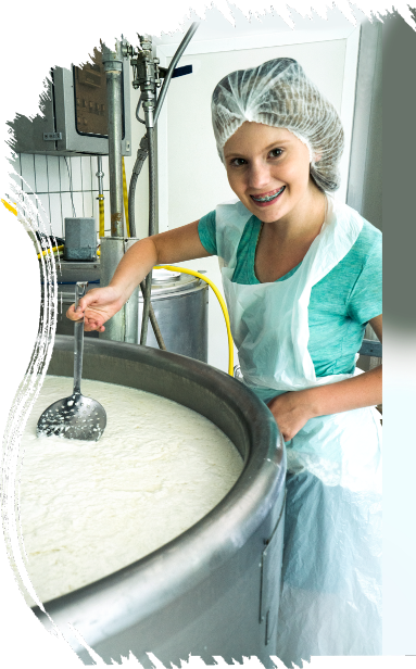 Il progetto di educazione alimentare