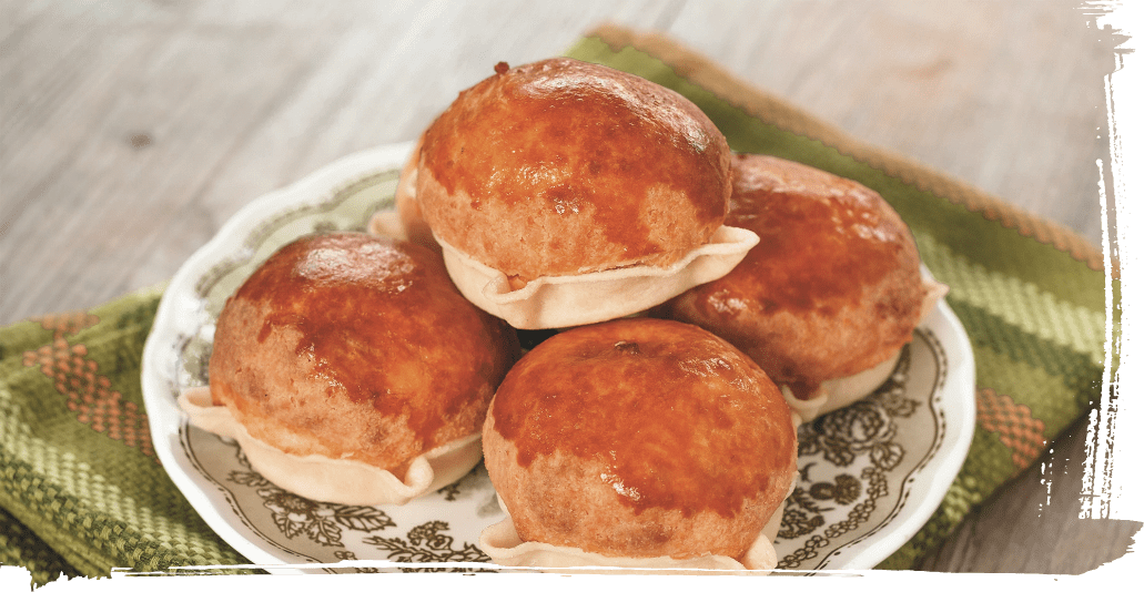 Una ricetta per esaltare il sapore antico del grano Senatore Cappelli