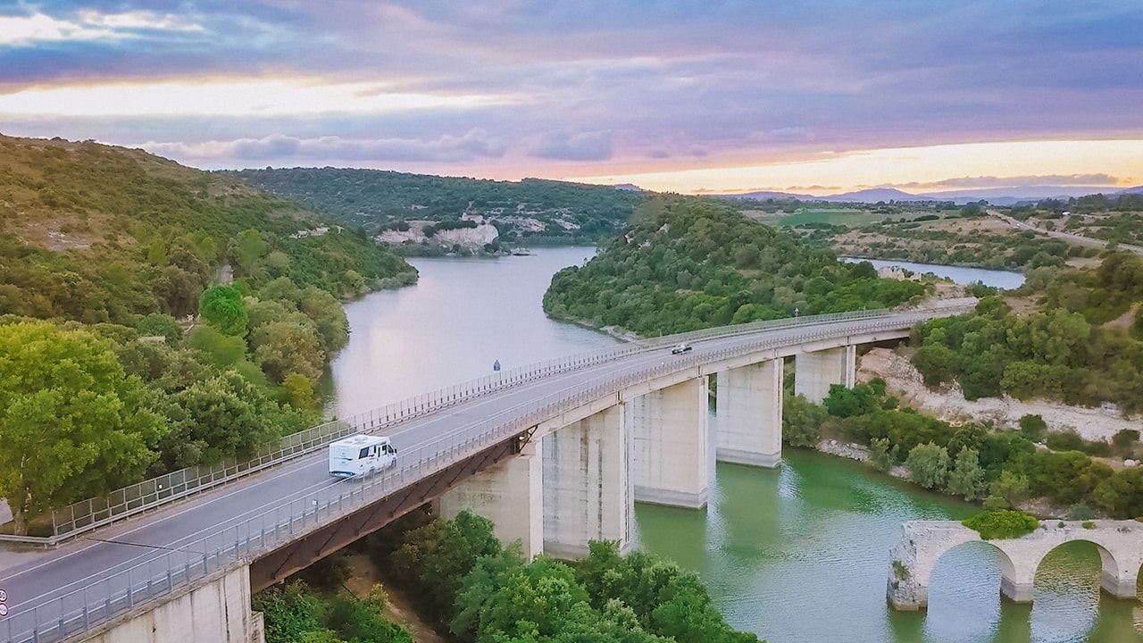 Azienda agricola “La Robbia”