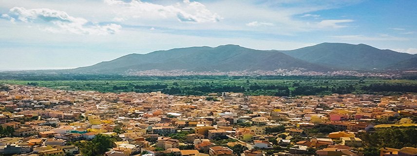 Azienda agricola “Società Apicoltura Anedda”
