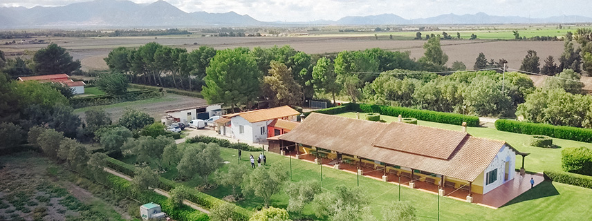 Azienda agricola “Agriturismo Su Stai / Strovina 78”